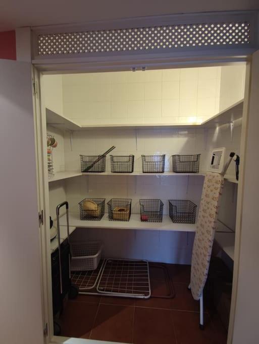 Casa Perulo Apartment Mombeltran Bagian luar foto