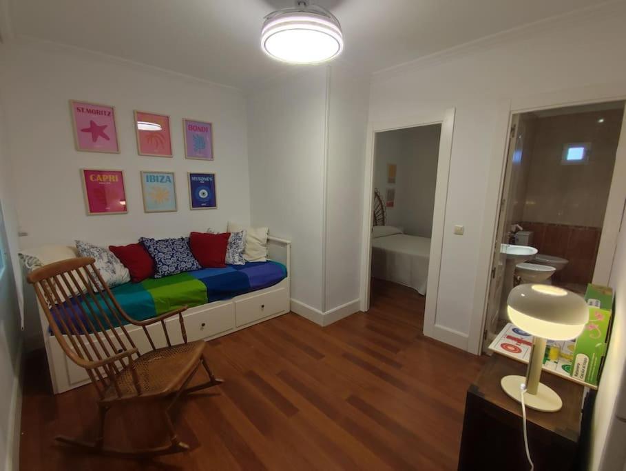 Casa Perulo Apartment Mombeltran Bagian luar foto